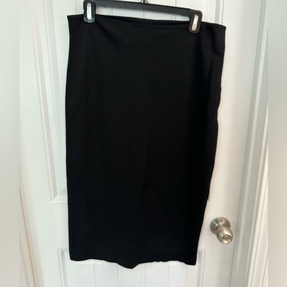 Pencil skirt by Vince Camuto!